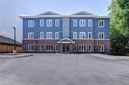 2-25 Murray Court, Milverton, ON, N0K1M0 | Card Image