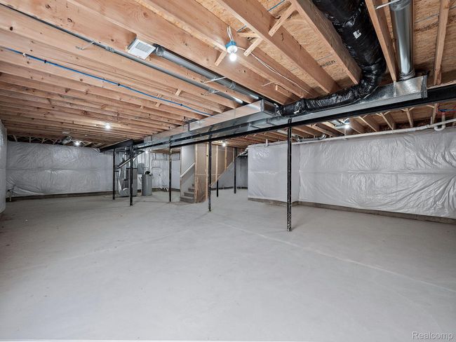 Unfinished Lower Level | Image 28