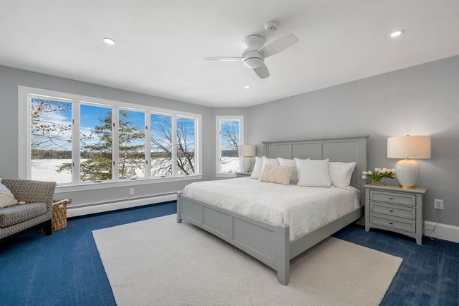 122 Pipers Point Ln, House other with 4 bedrooms, 4 bathrooms and null parking in Alton NH | Image 34