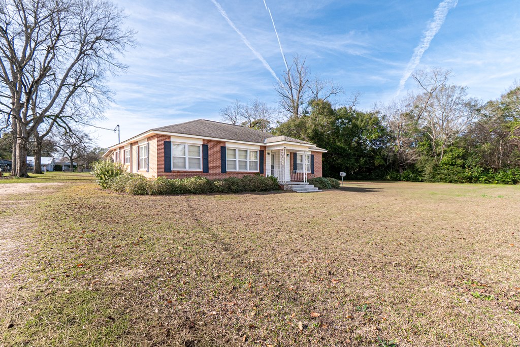 Residential in Columbia 2