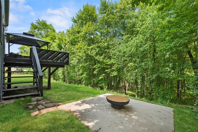 7018 Franklin Rd, House other with 4 bedrooms, 4 bathrooms and 2 parking in Seven Fields Boro PA | Image 46