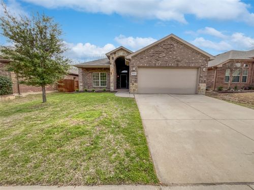 2620 Triangle Leaf Dr, Fort Worth, TX, 76244-5580 | Card Image