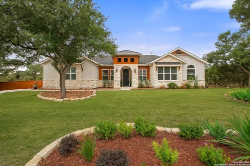 155 Brushy Road Cir, Spring Branch, TX, 78070-4865 | Card Image