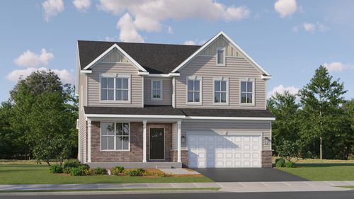 1010 Waterford St, Algonquin, IL, 60102-6684 | Card Image