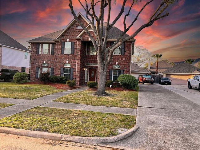 2222 Scenic Shore Dr, House other with 5 bedrooms, 4 bathrooms and null parking in Seabrook TX | Image 50