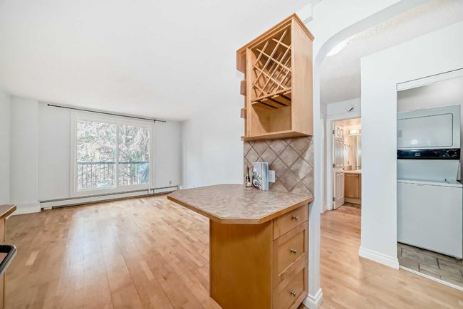 301 - 835 18 Avenue Sw, Condo with 1 bedrooms, 1 bathrooms and 1 parking in Calgary AB | Image 8