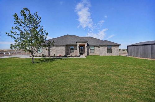 2808 S County Road 1089, Midland, TX, 79706 | Card Image