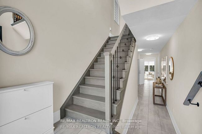178 Golden Trail, House attached with 5 bedrooms, 4 bathrooms and 1 parking in Vaughan ON | Image 30
