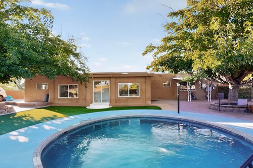 808 Villa Verde Dr Se, Rio Rancho, NM, 87124-1211 | Card Image