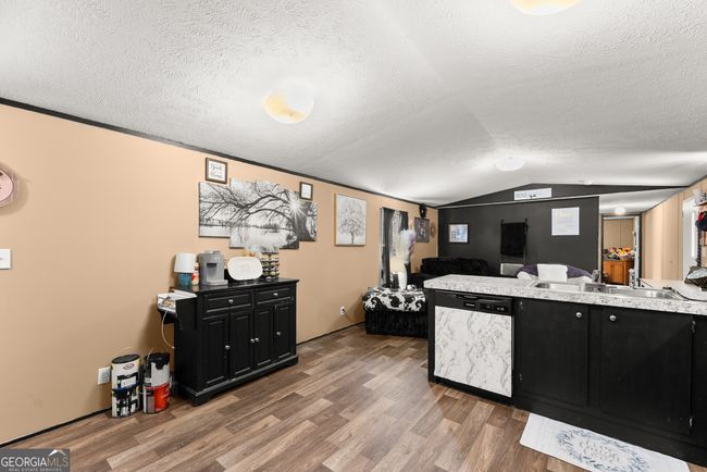 303 Blakely Chappelear Rd, House other with 3 bedrooms, 2 bathrooms and null parking in Martin GA | Image 6