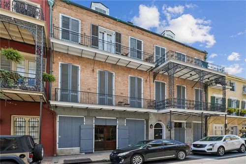 1b-524 Saint Philip St, New Orleans, LA, 70116-3337 | Card Image