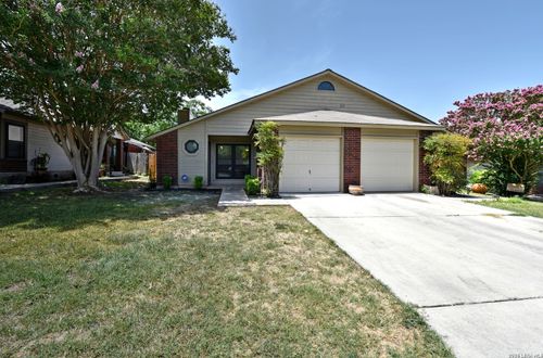 3412 Ridge Ash, San Antonio, TX, 78247-4505 | Card Image