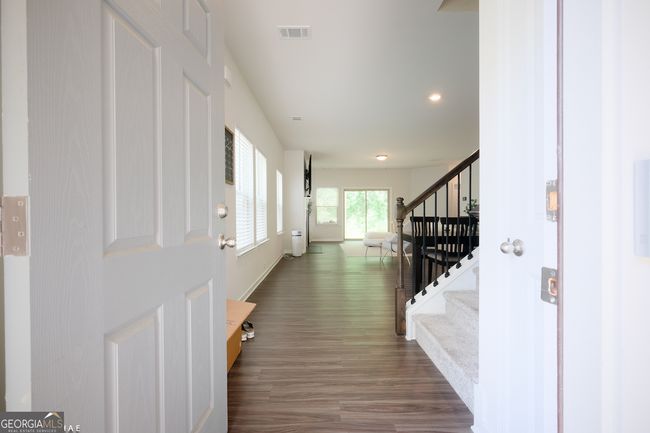 2798 Morgan Spring Trl, House other with 5 bedrooms, 3 bathrooms and null parking in Buford GA | Image 4