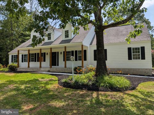 3791 Byrd Mill Rd, Louisa, VA, 23093-4605 | Card Image