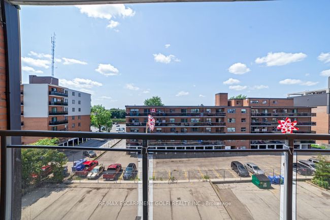 501 - 30 Summit Ave, Condo with 1 bedrooms, 1 bathrooms and null parking in Hamilton ON | Image 17