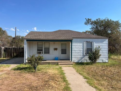 2810 41st St, Lubbock, TX, 79413-3208 | Card Image