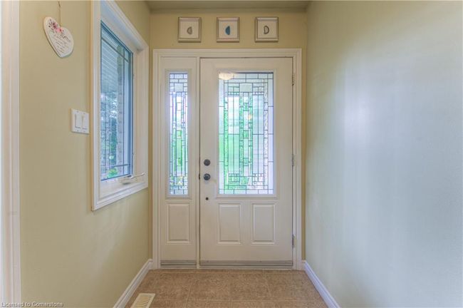 56 Marriott Pl, House other with 3 bedrooms, 4 bathrooms and 4 parking in Paris ON | Image 5
