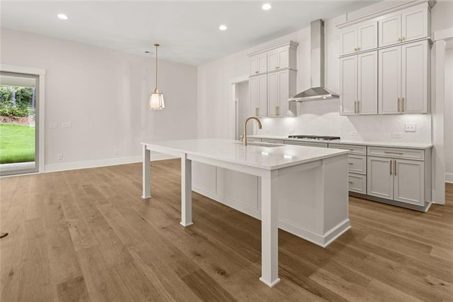 350 Brooke View Trl, House other with 2 bedrooms, 3 bathrooms and null parking in Canton GA | Image 64