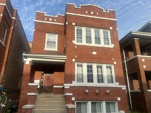 2-2231 N Latrobe Ave, Chicago, IL, 60639-3017 | Card Image