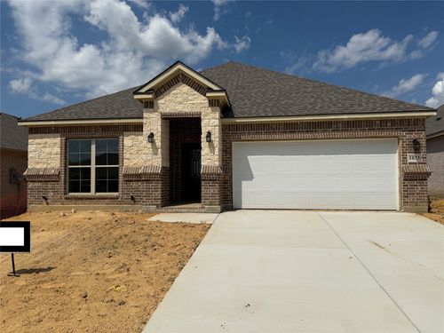 1033 Nighthawk Trl, Alvarado, TX, 76009-3295 | Card Image