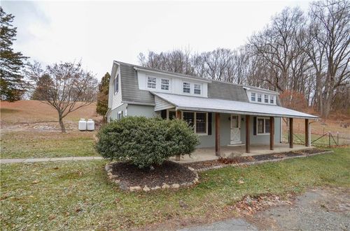 21 W Adams Lane, Longswamp Township, PA, 18011 | Card Image