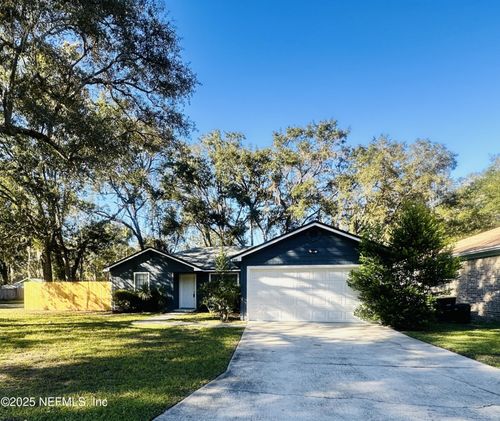 7491 Countryman Ln, Jacksonville, FL, 32244-2640 | Card Image