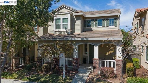 319 W Aventino Ave, Mountain House, CA, 95391-1315 | Card Image