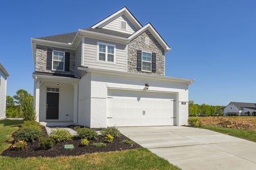 820 Pleasant Ridge Run, Mount Juliet, TN, 37122-5165 | Card Image