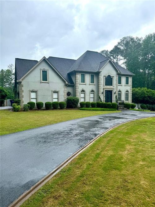 1035 Bridgewater Walk, Snellville, GA, 30078-2050 | Card Image