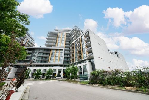 806-3280 Corvette Way, Richmond, BC, V6X0T9 | Card Image