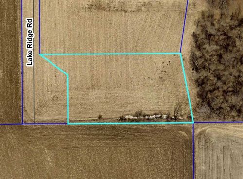 Lot 7 Lakeside Estates, Decorah, IA, 52101 | Card Image