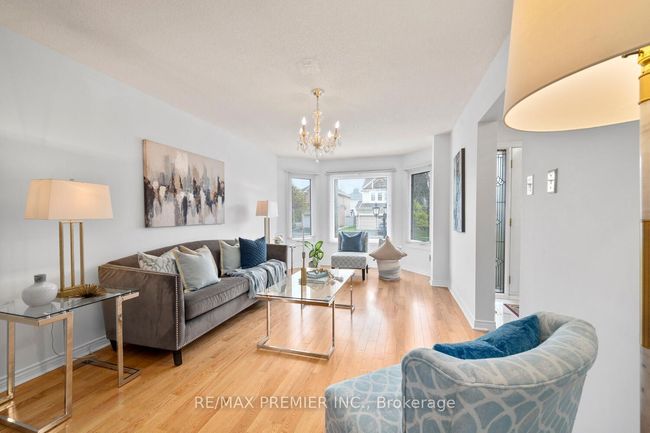 1086 Shoal Point Rd, House other with 5 bedrooms, 4 bathrooms and 2 parking in Ajax ON | Image 9