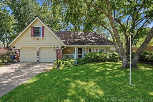 3776 E 82nd Ct, Tulsa, OK, 74137-1603 | Card Image