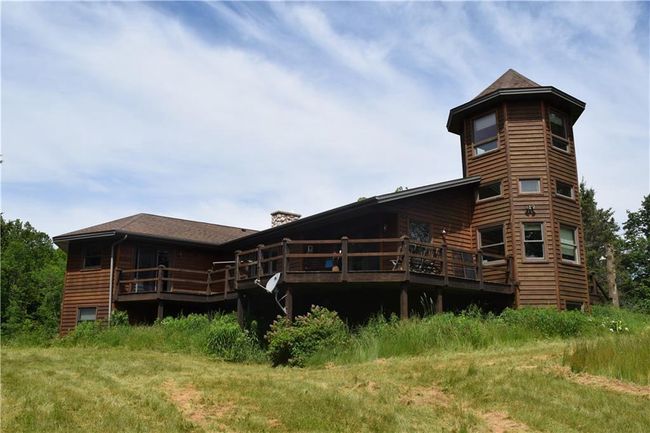 N9197 Fedyn Rd, House other with 4 bedrooms, 3 bathrooms and null parking in LADYSMITH WI | Image 25