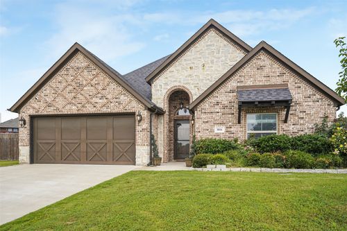 3016 Ridgemont Ct, Weatherford, TX, 76086-1140 | Card Image