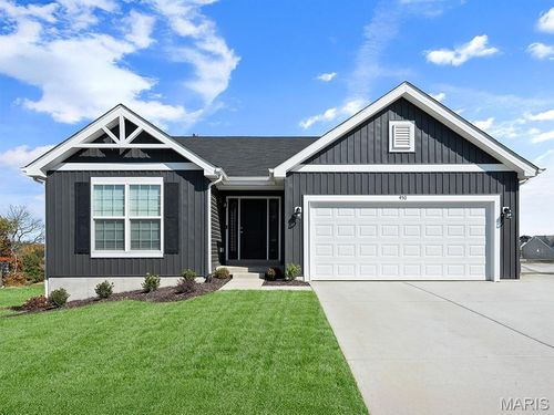4573 Bella Terra Dr, Arnold, MO, 63010-2669 | Card Image