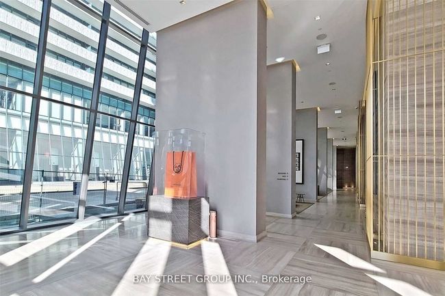 2704 - 50 Charles St E, Condo with 1 bedrooms, 1 bathrooms and null parking in Toronto ON | Image 11