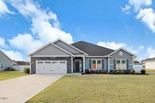 805 Madison Ann Dr, La Grange, NC, 28551-2045 | Card Image