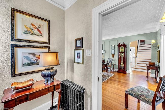 602 W Parkway Ave, House other with 4 bedrooms, 3 bathrooms and null parking in High Point NC | Image 5