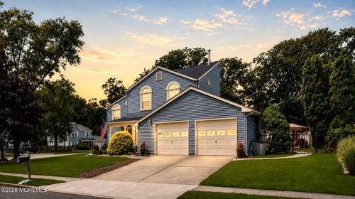 13 Providence Ln, Howell, NJ, 07731-1550 | Card Image