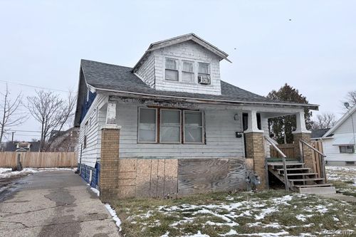 10340 Maplelawn Street, Detroit, MI, 48204 | Card Image