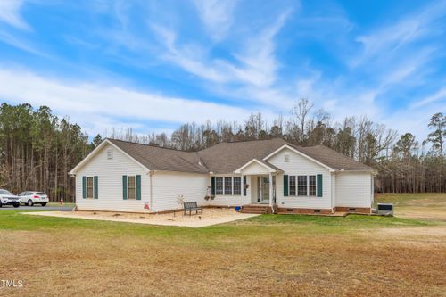 2650 Spring Hill Rd, Spring Hope, NC, 27882-9119 | Card Image