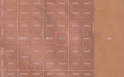 00 N Bridgeport Rd, Golden Valley, AZ, 86413 | Card Image