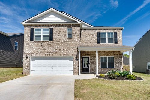 9813 Ramble Brook Ln, Apison, TN, 37302-3001 | Card Image