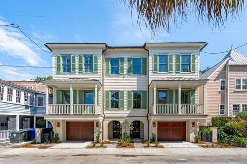 b-4 Trapman St, Charleston, SC, 29401-1913 | Card Image