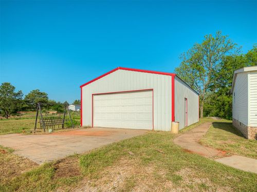 17500 144th St, Lexington, OK, 73051-6902 | Card Image