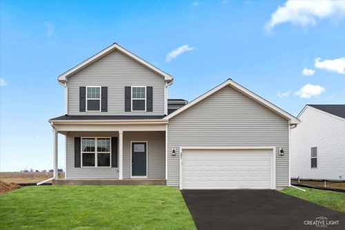 774 Cascade Dr, Marengo, IL, 60152-3649 | Card Image