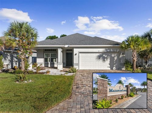55 Matanzas Lakes Dr, Palm Coast, FL, 32137-9621 | Card Image