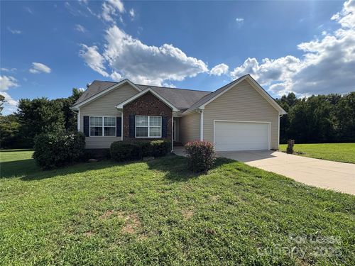 3521 Rilla Hamilton Rd, Monroe, NC, 28110-0649 | Card Image