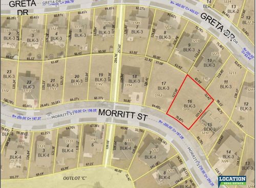 3200 Morritt St, Roca, NE, 68430-4425 | Card Image